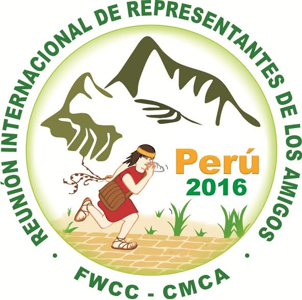 2016 World Plenary Meeting - Peru
