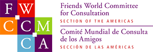 Comité Mundial de Consulta de los Amigos, Sección de las Américas