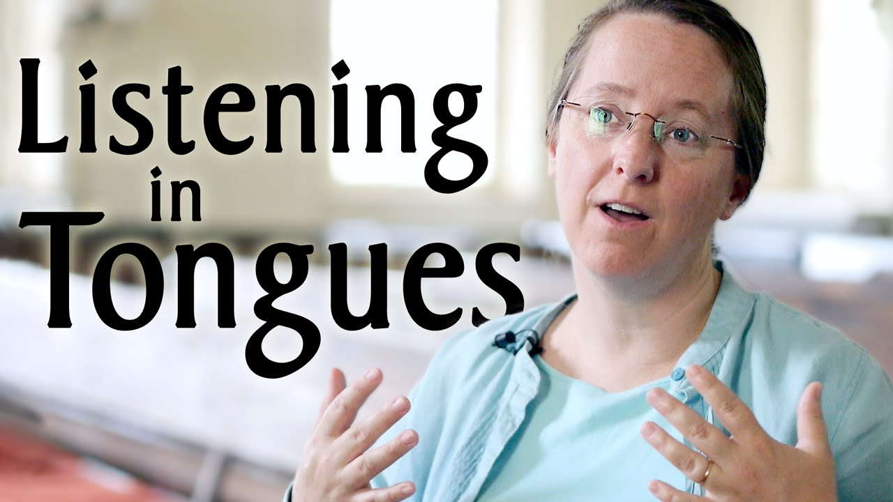 Listening in Tongues Being Bilingual as a Quaker Practice img
