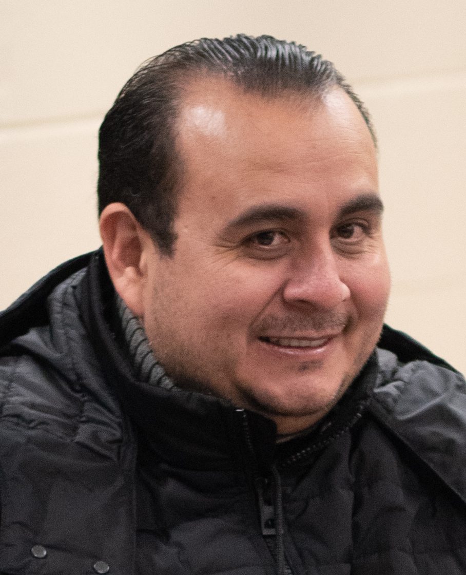 Nelson Medardo Ayala