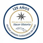 Logo - 125 Años Iglesia Amigos Cuáqueros en Cuba