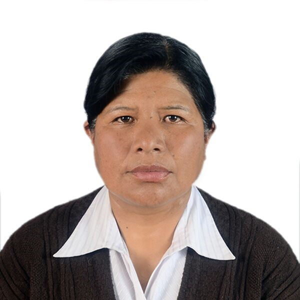 Agustina Callejas headshot