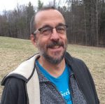 Chuck Schobert headshot