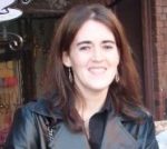 Emily Provance headshot