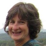 Debbie Humphries headshot